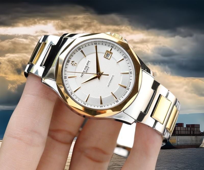 PATEK PHILIPPE Watches